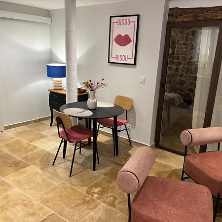 La Pablita, Vieil Antibes, Remparts Apartment Екстериор снимка