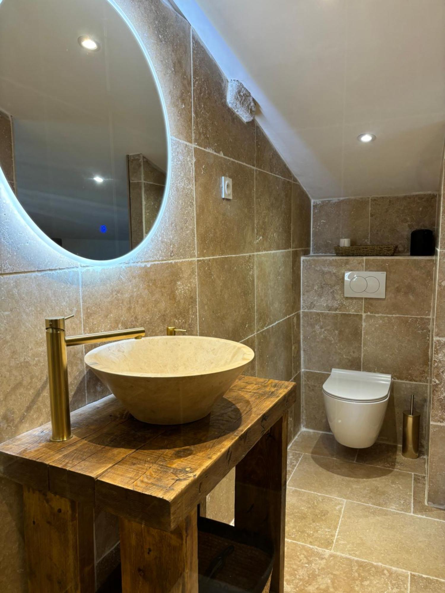 La Pablita, Vieil Antibes, Remparts Apartment Стая снимка