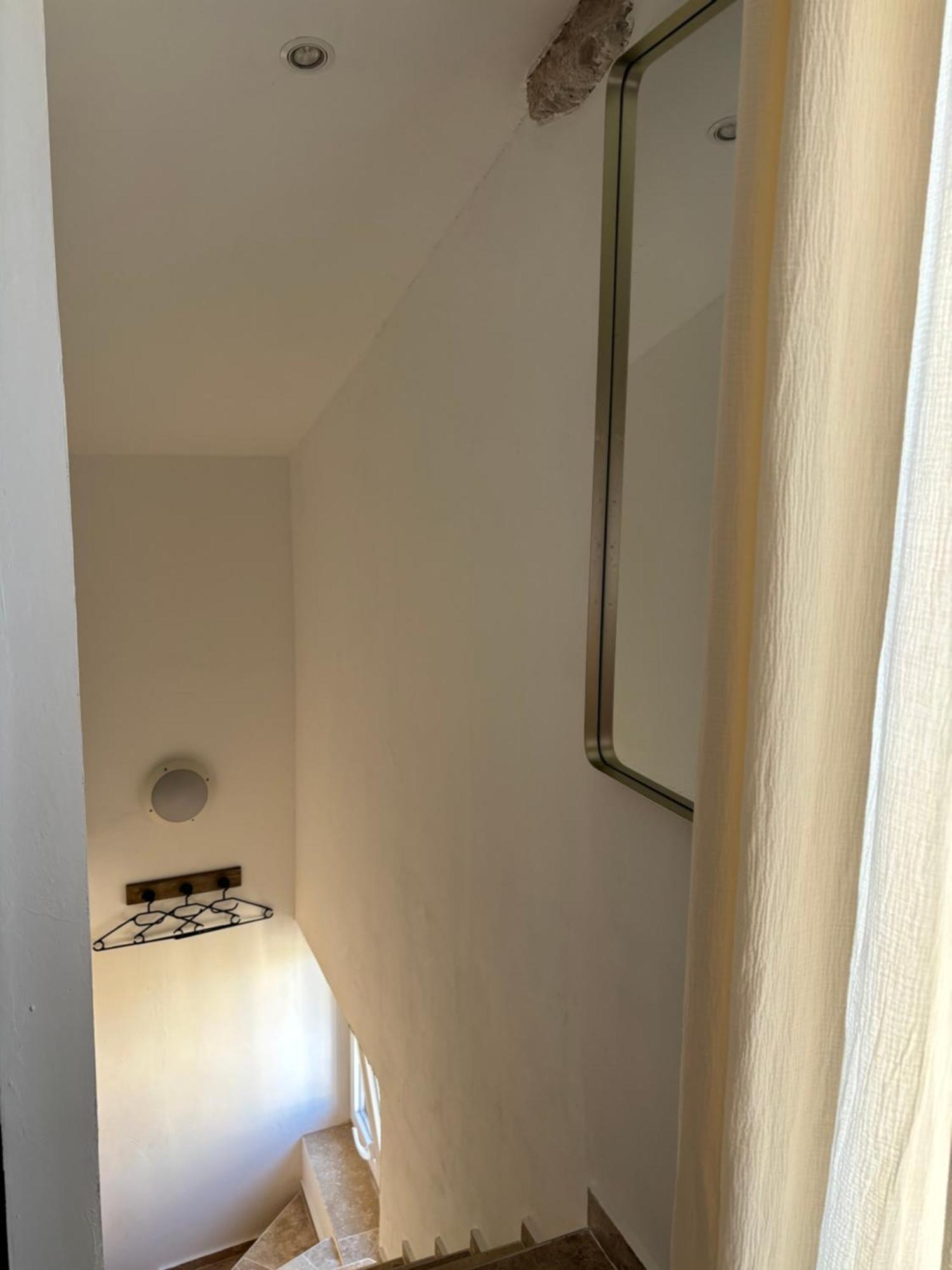 La Pablita, Vieil Antibes, Remparts Apartment Стая снимка