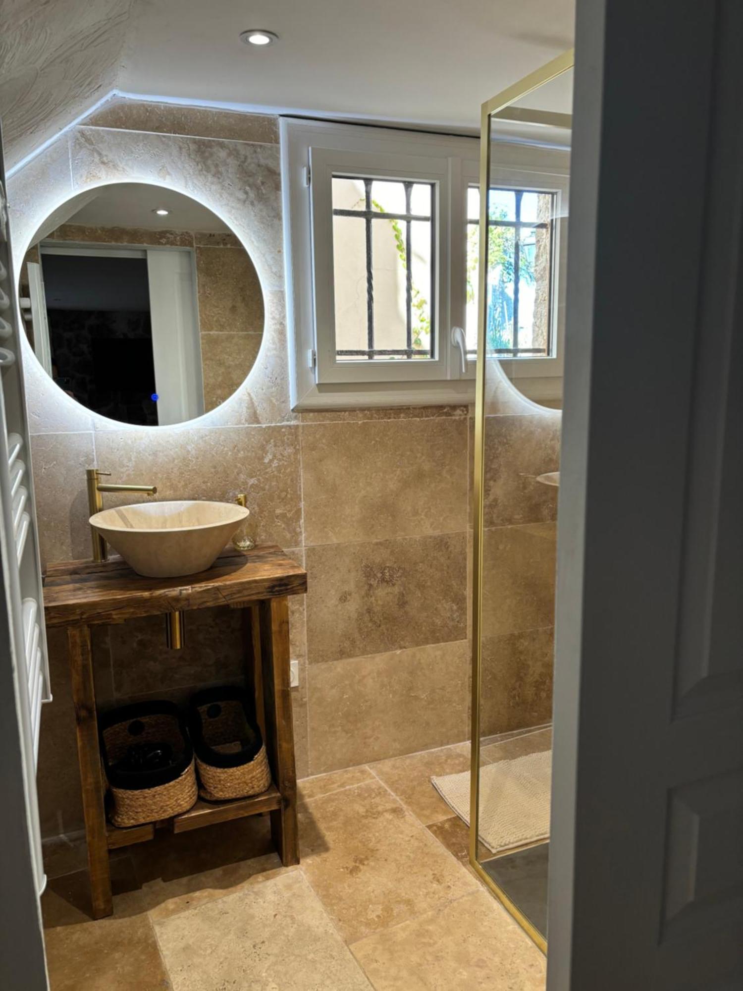 La Pablita, Vieil Antibes, Remparts Apartment Стая снимка