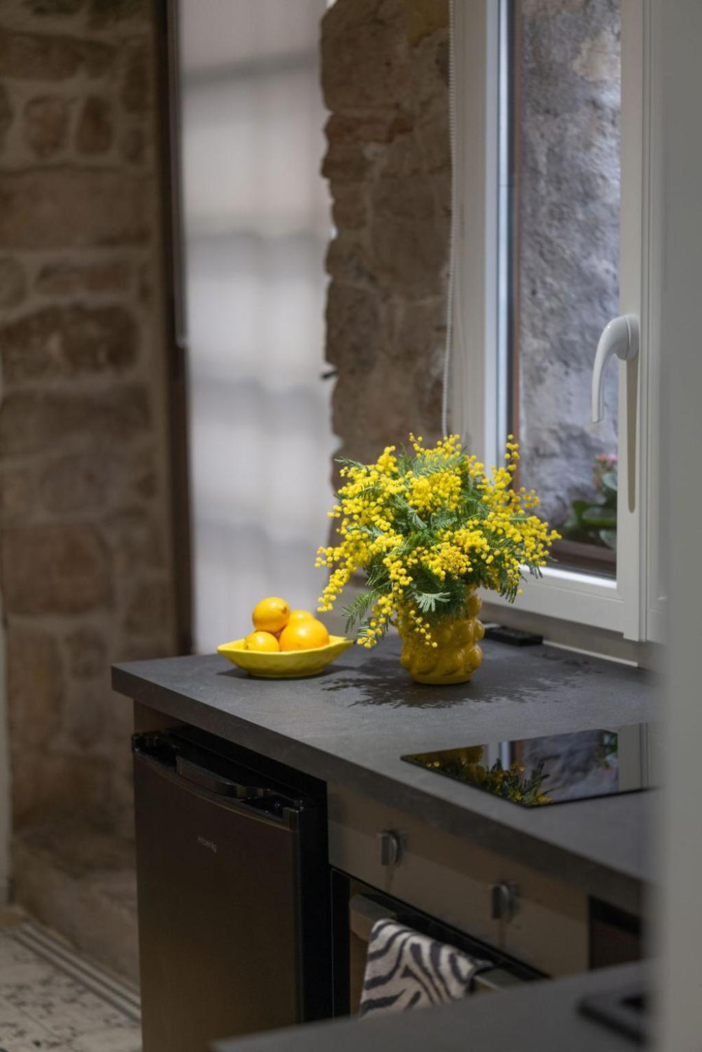 La Pablita, Vieil Antibes, Remparts Apartment Екстериор снимка
