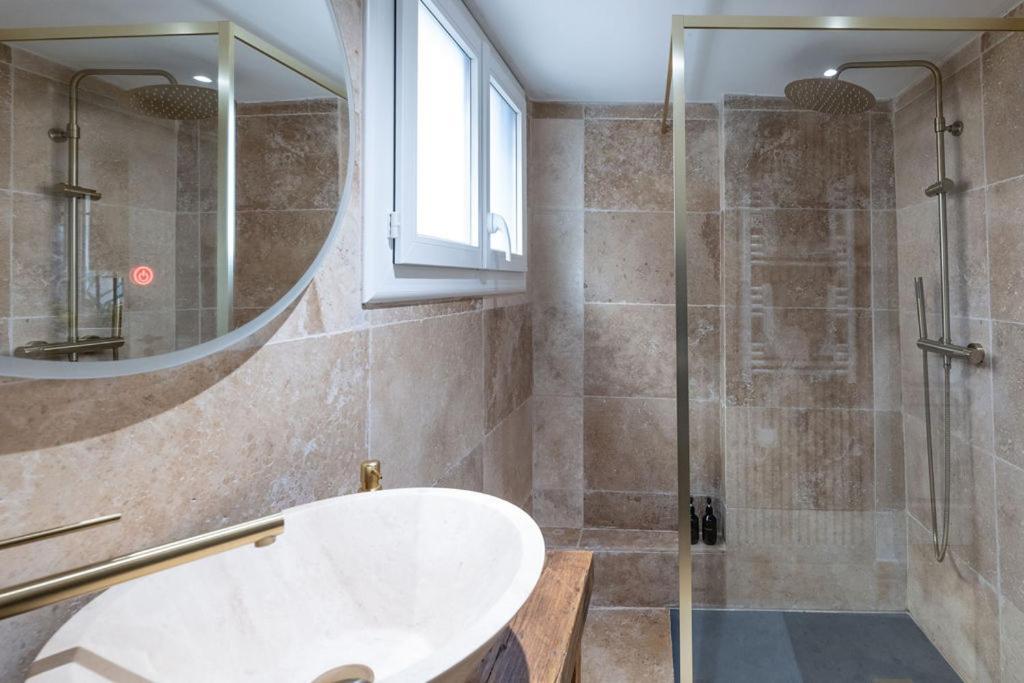 La Pablita, Vieil Antibes, Remparts Apartment Стая снимка