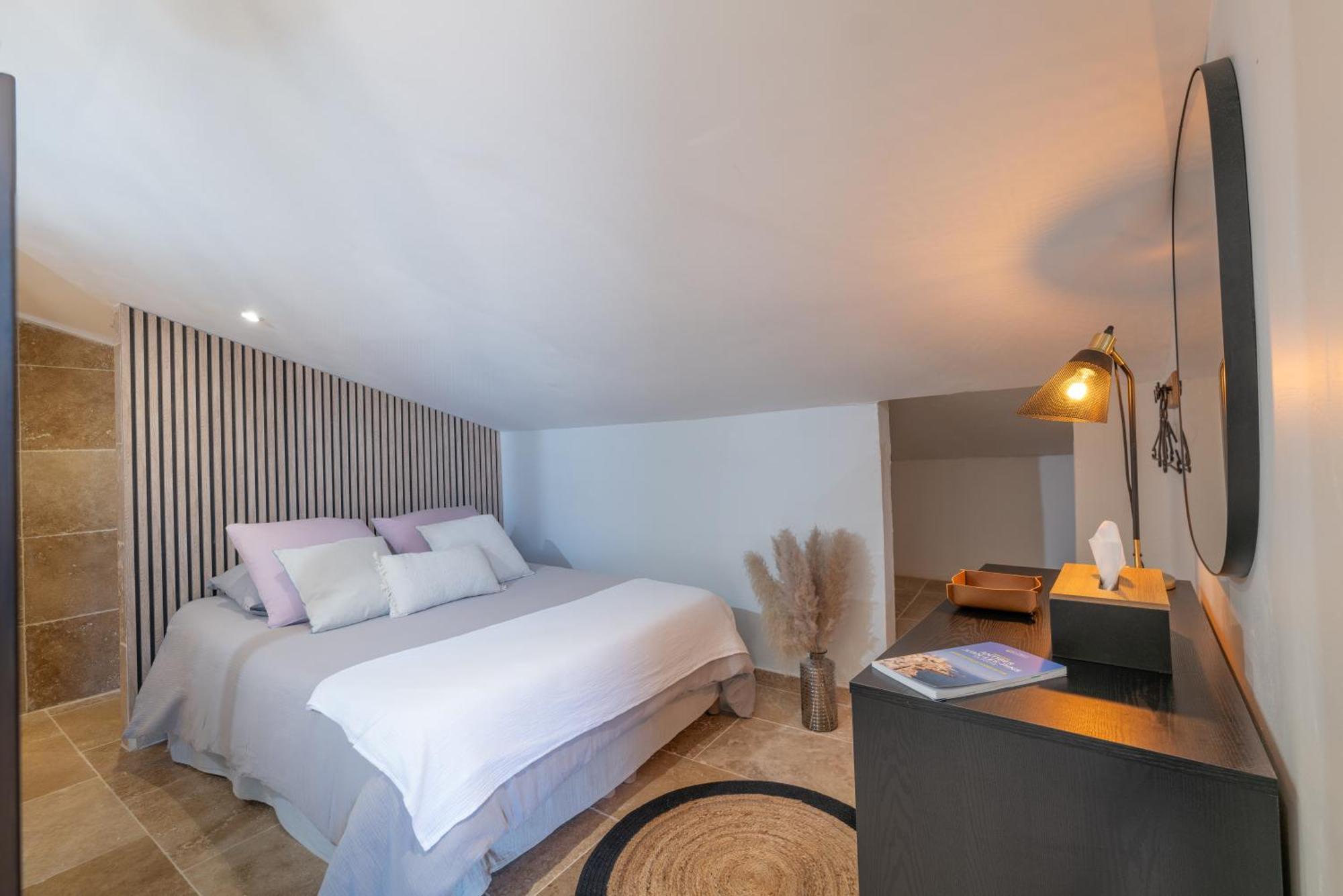 La Pablita, Vieil Antibes, Remparts Apartment Екстериор снимка