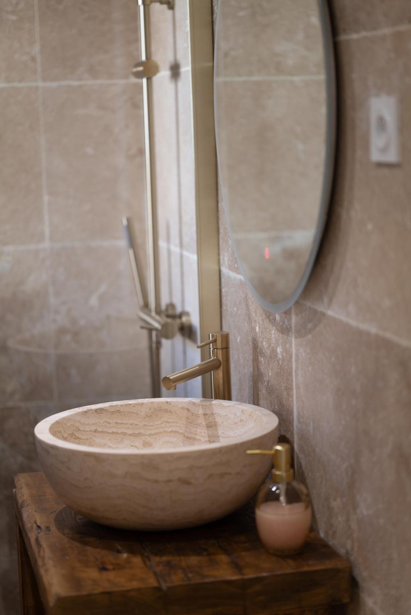La Pablita, Vieil Antibes, Remparts Apartment Екстериор снимка