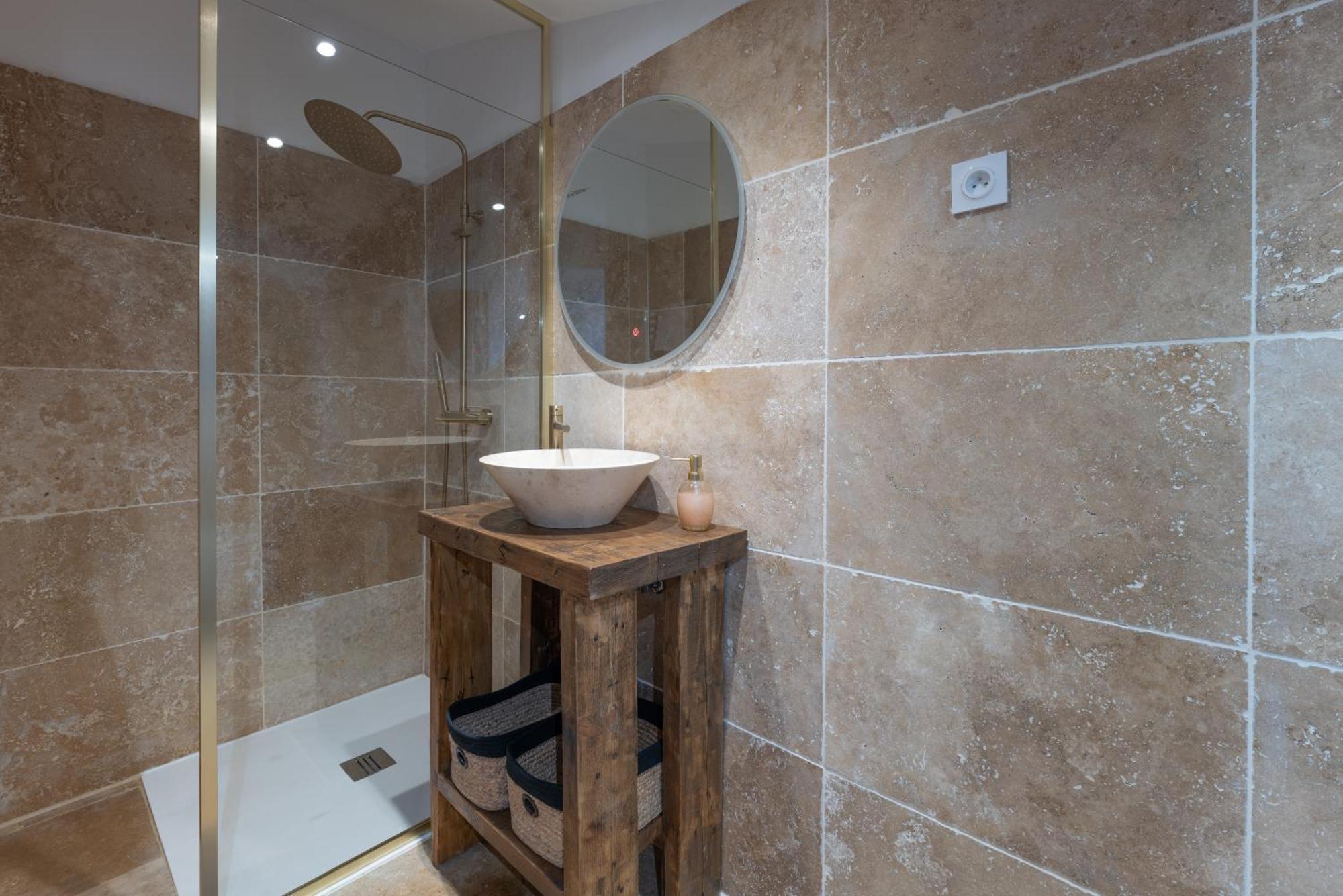 La Pablita, Vieil Antibes, Remparts Apartment Екстериор снимка
