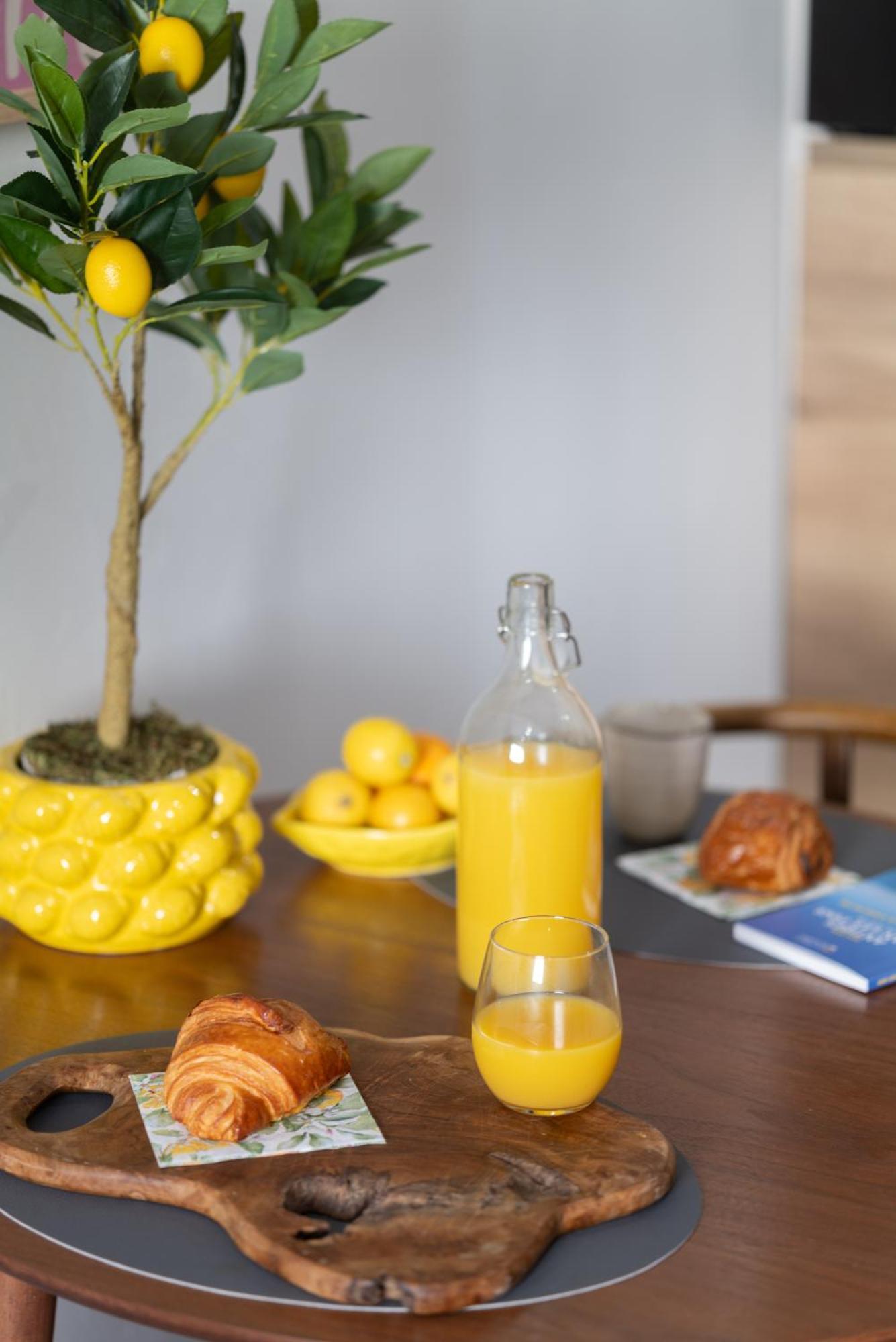 La Pablita, Vieil Antibes, Remparts Apartment Екстериор снимка