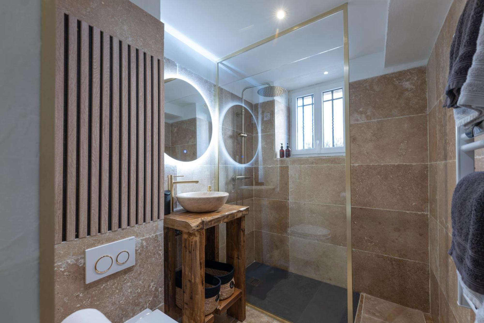 La Pablita, Vieil Antibes, Remparts Apartment Екстериор снимка