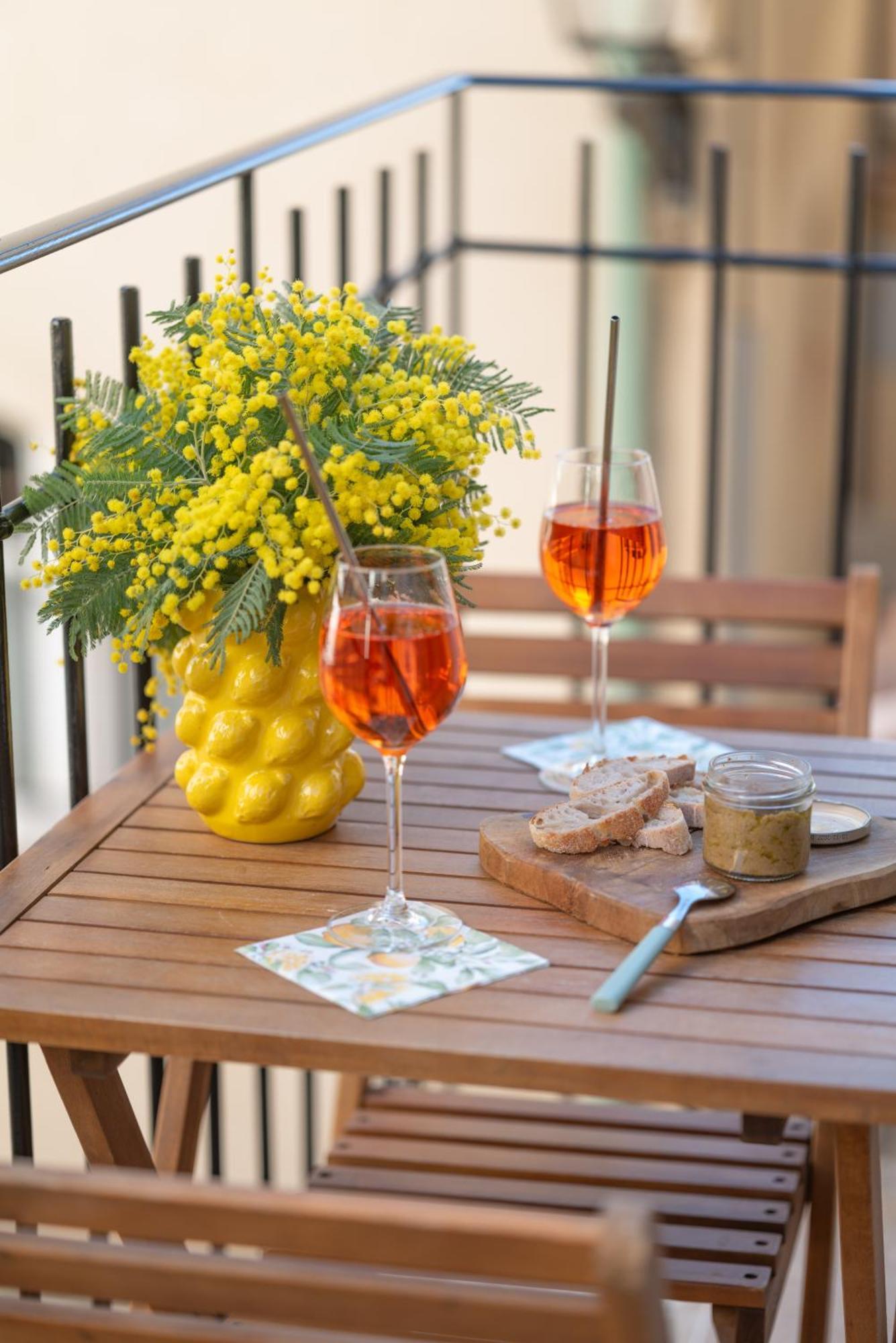 La Pablita, Vieil Antibes, Remparts Apartment Екстериор снимка